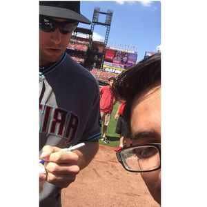 Meet your Posher, Raphael